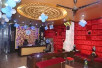 Hotel Skyline Residency - servizio colazione