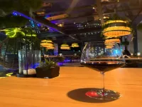 Grand Laola Spa - bar