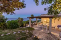 Villa la Bella in Ottiolu - Alojamientos