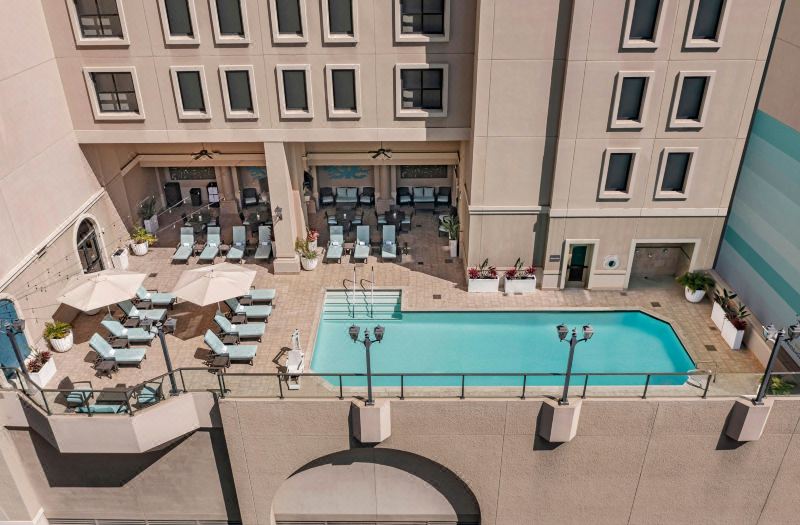 The Westin San Diego Gaslamp Quarter photo 3