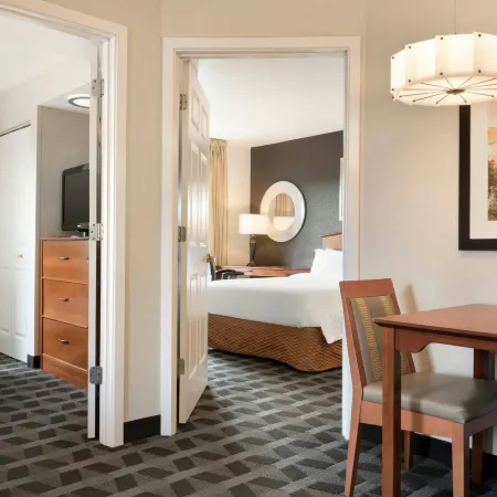 TownePlace Suites Boca Raton