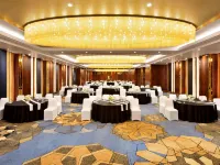 Sheraton Grand Pune Bund Garden Hotel โรงแรมใกล้พิพิธภัณฑ์ Darshan