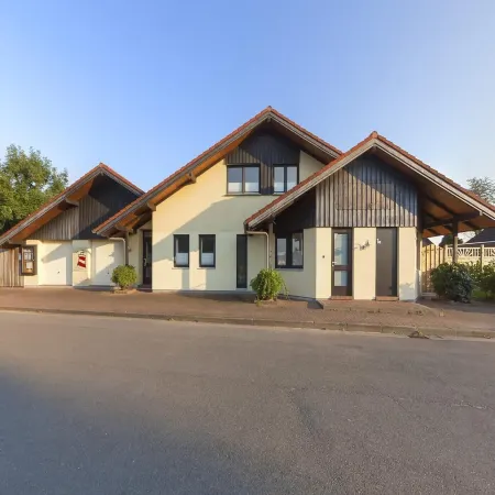 Grosszugige Ferienwohnung fur bis zu 9 Personen