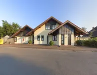 Grosszugige Ferienwohnung fur bis zu 9 Personen - 2-Star