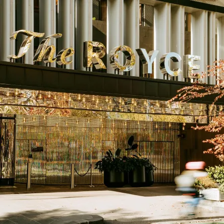 The Royce