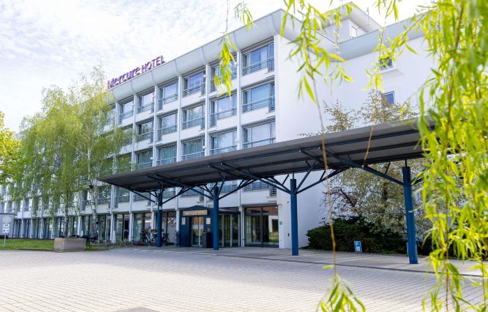 Mercure Hotel Riesa Dresden Elbland