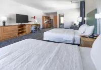 Home2 Suites By Hilton Carson City - 3 Sao