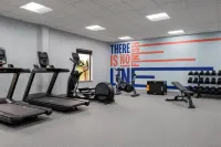 Hampton Inn & Suites Prattville - Gym