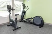 WoodSpring Suites Buford near Mall of Georgia-Lake Lanier - Gym