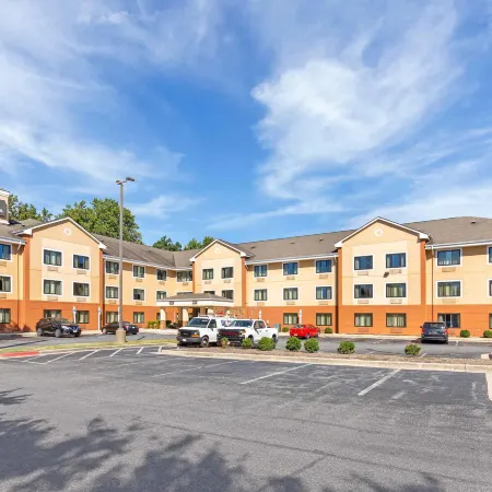 Extended Stay America Suites - Washington, DC - Landover