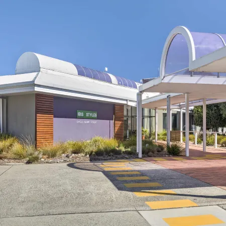Ibis Styles Canberra Eaglehawk