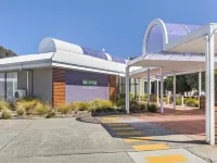Ibis Styles Canberra Eaglehawk - Pet friendly