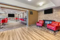 Microtel Inn & Suites by Wyndham Timmins - WiFi