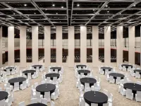 Clarion Congress Hotel Prague Hotels near Prague 9