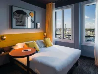 Ibis Styles Saint-Malo Centre Historique - Parkering