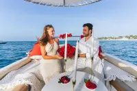 Safaya Luxury Villas - Adults Only - Ocean View