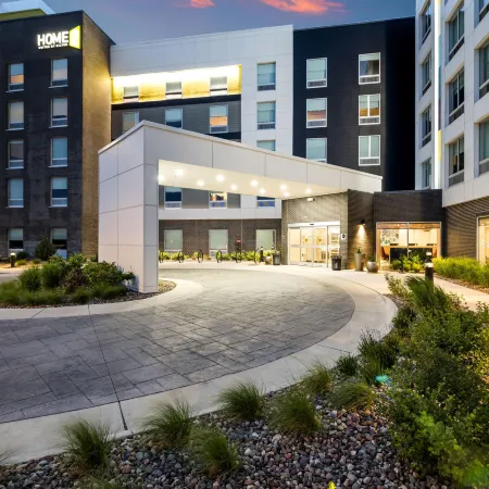 Home2 Suites by Hilton Madison East