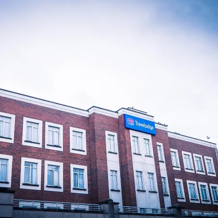 Travelodge Dublin City Rathmines