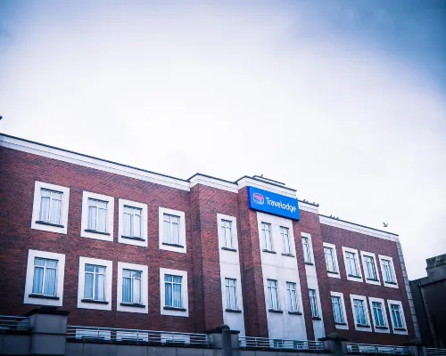 Travelodge Dublin City Rathmines Hotels near Rathmines