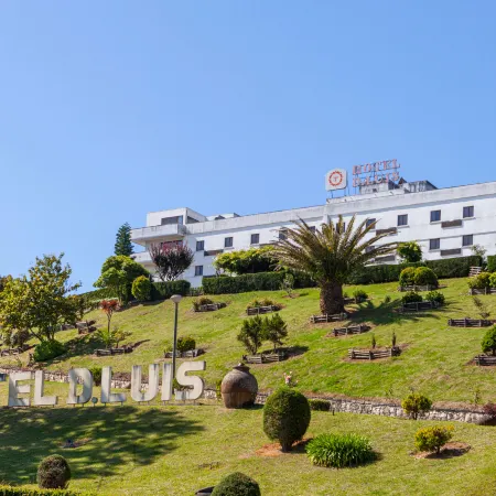 Hotel D. Luis