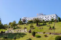 Hotel D. Luis - Park Yeri