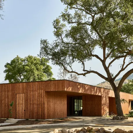 AutoCamp Sequoia