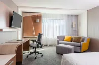 Courtyard by Marriott Sugar Mountain Banner Elk - 3-Star