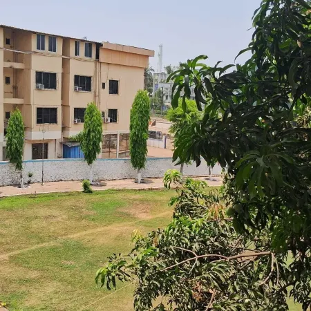 Hotel Sarika