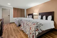 Red Roof Inn York Downtown - 2 estrellas