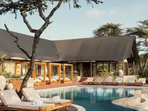 Top 20 Premium Hotels in Kenya