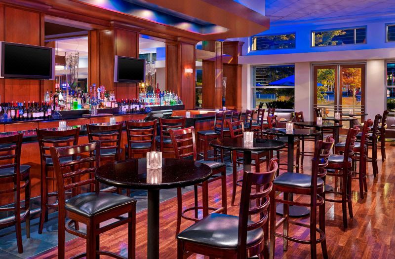 The Westin Memphis Beale Street photo 3