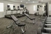 TownePlace Suites by Marriott San Pablo - parking