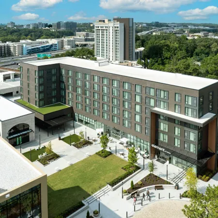 Element Atlanta Perimeter Center