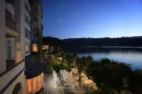 Grand Hotel Toplice - Small Luxury Hotels of the World - románticos