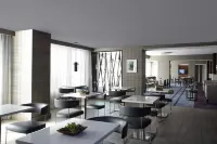 Marriott Marquis Washington, DC - Desayuno