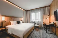 Courtyard Warsaw Airport - 4-Star