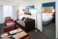Residence Inn South Bend Mishawaka - Pet friendly