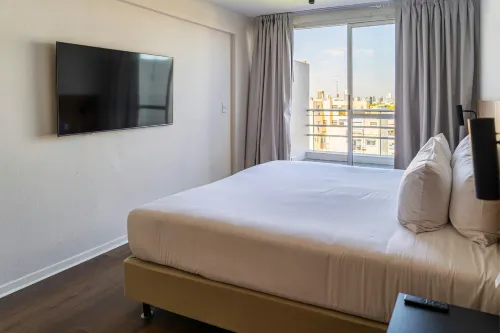 City Express Plus by Marriott Buenos Aires Palermo - 3-Star
