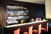 怡東高級飯店 - 酒吧