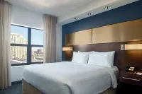 Residence Inn Tempe Downtown/University - balcony