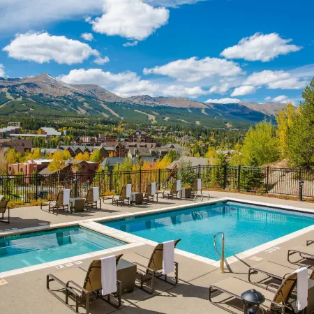 Residence Inn Breckenridge