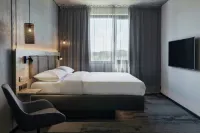 Moxy Frankfurt Airport Kelsterbach - Gym