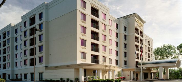 Courtyard Boston Natick Hotels in Middlesex County
