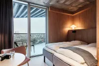 A Place to Hotel Esbjerg - Gym