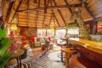 Wielewaal Bush Lodge - Airport Shuttle