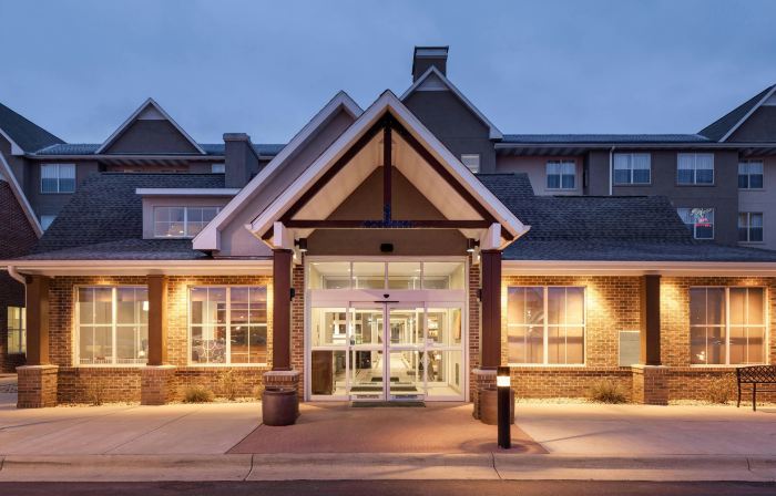 Residence Inn South Bend Mishawaka