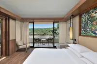 Courtyard Mahabaleshwar - Balkoner