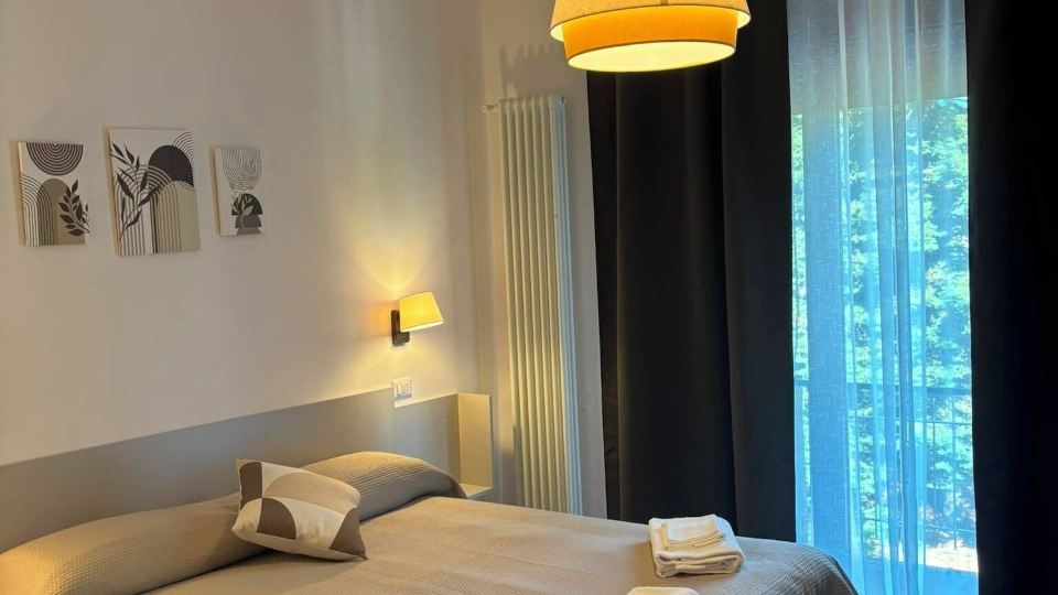 Urban Stay Siena
