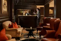 AC Hotel by Marriott Ipoh - bar
