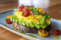 The Westin at the Woodlands® - breakfast